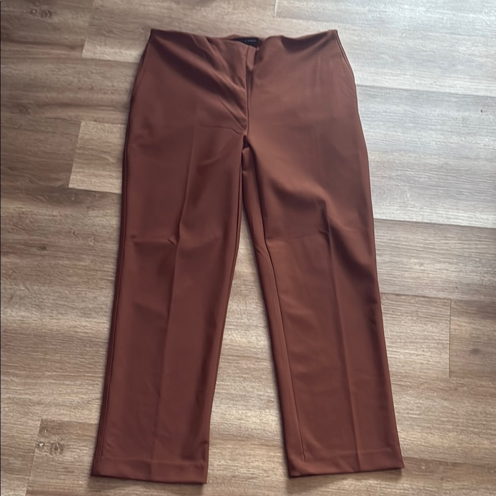 Maison d’ Amélie  nylon pants